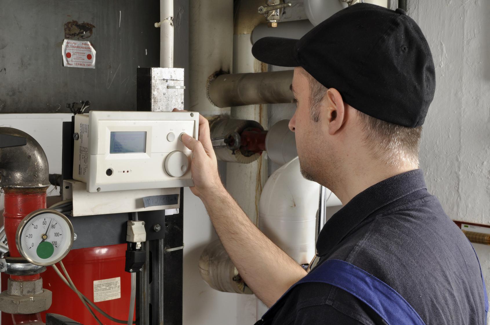 installation chauffage électrique Le Blanc-Mesnil