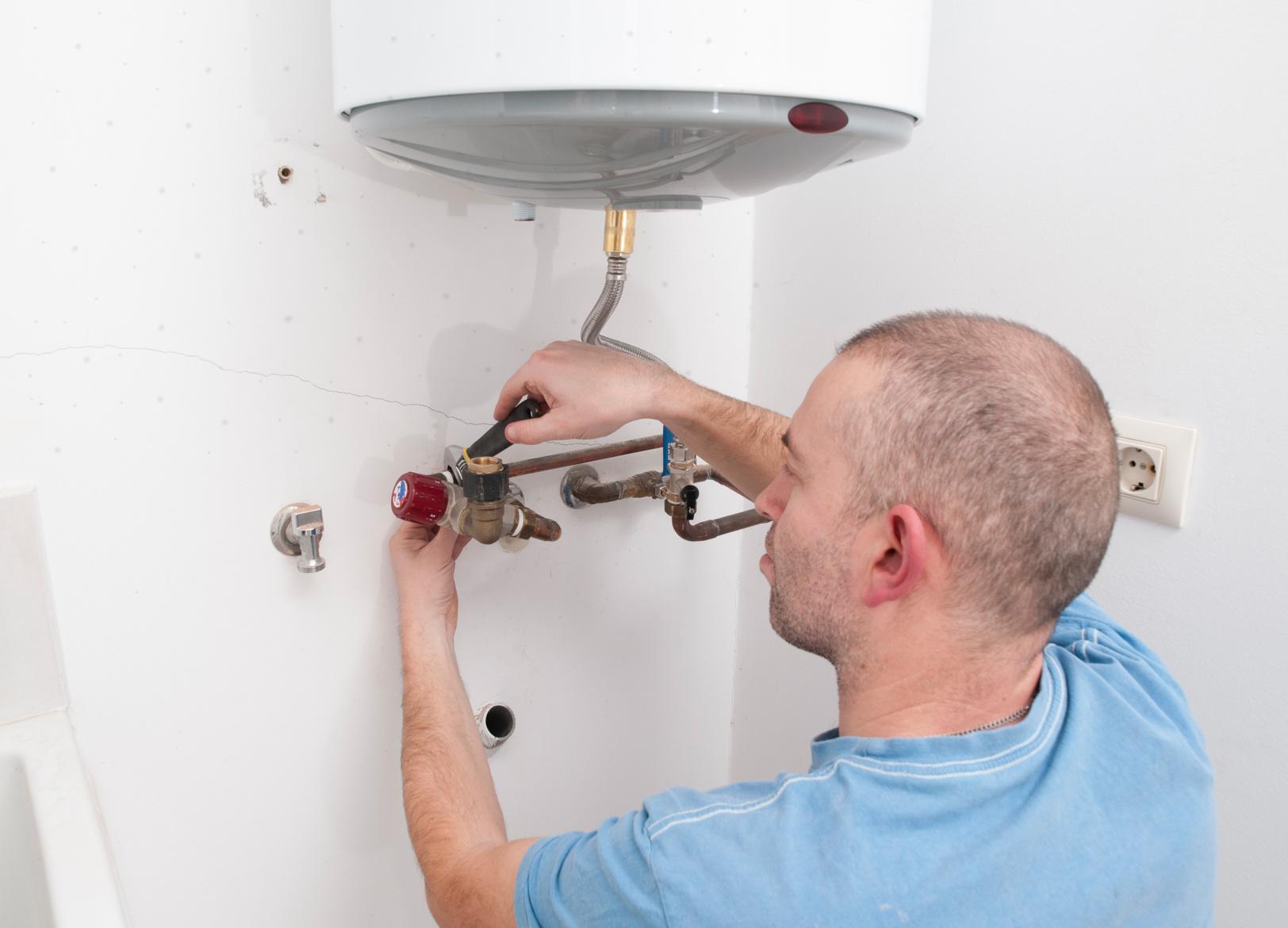 installation chauffage électrique Le Blanc-Mesnil