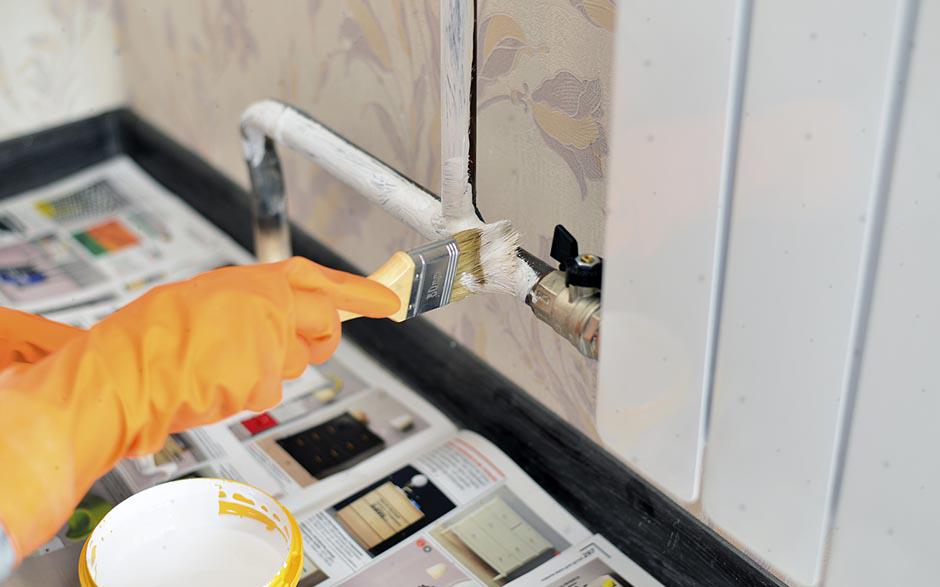 installation chauffage électrique Le Blanc-Mesnil