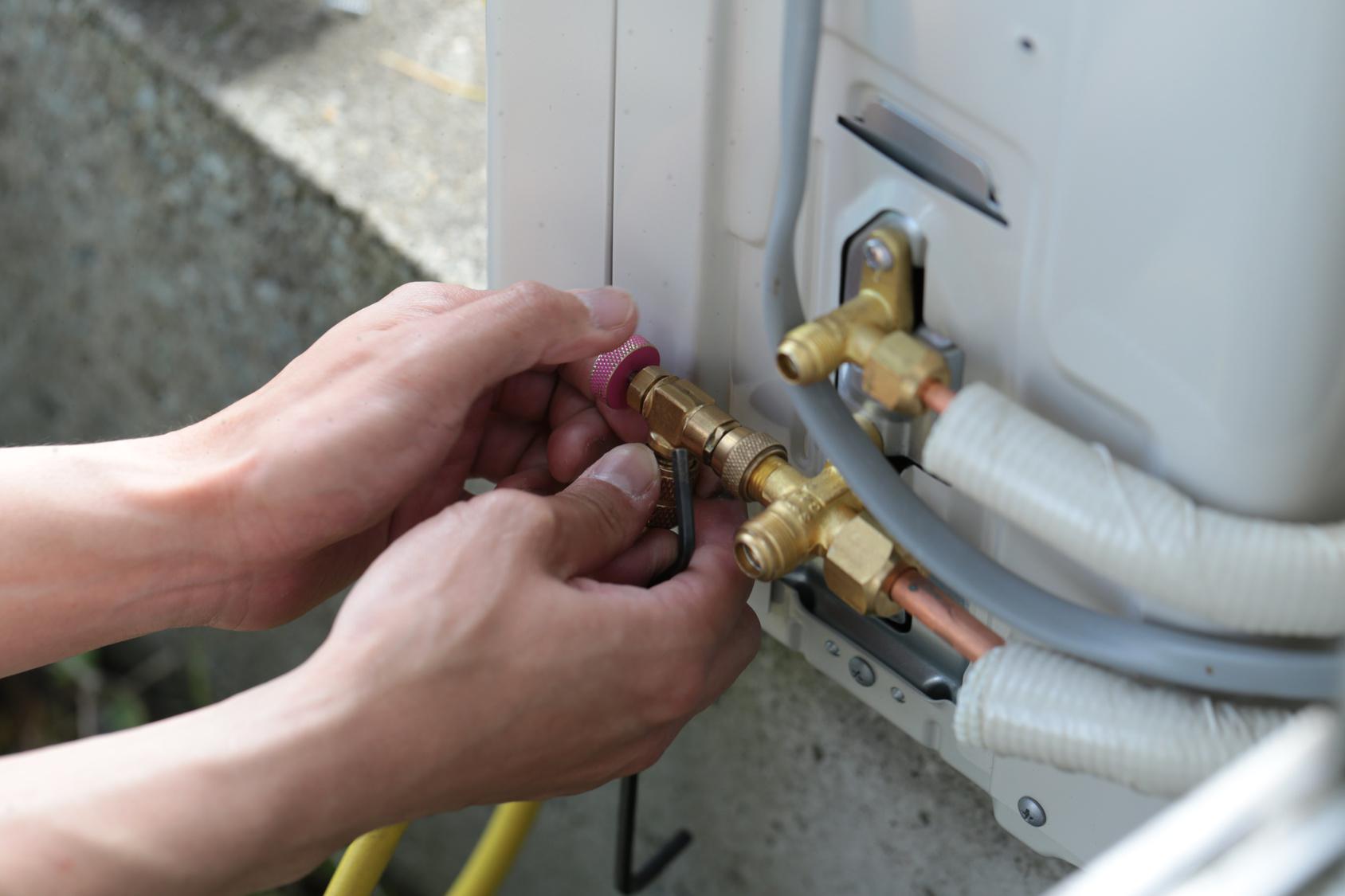 installation chauffage électrique Vanves