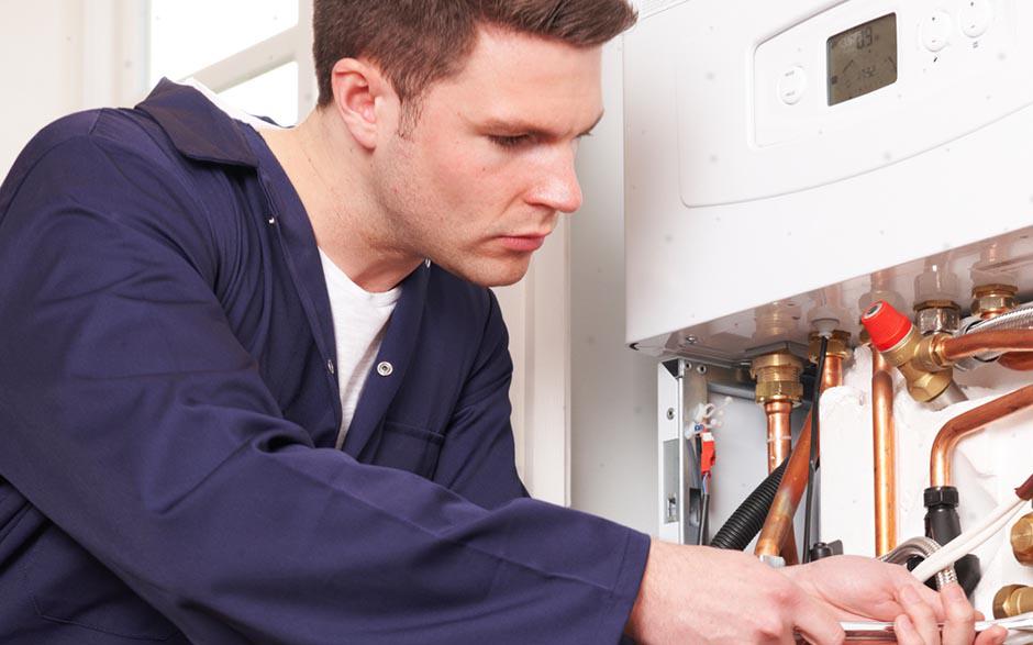 installation chauffage électrique Alfortville