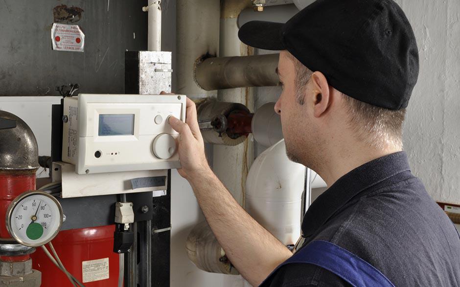 installation chauffage électrique Alfortville